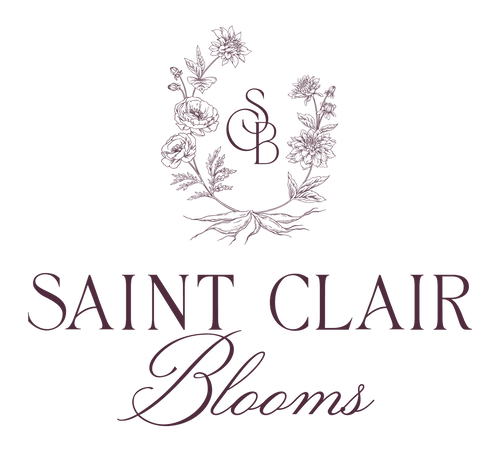 Saint Clair Blooms LLC